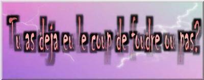 Pas nous...