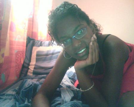 Garde le sourire